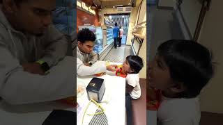 Makeup paithiyam💄| #niece #comedy #shorts | Wils Pat Makeup paithiyam💄| #niece #comedy #shorts | Wils Pat