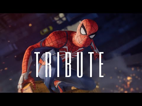 Marvel’s Spider-Man Tribute - (Welcome to my Kingdom)