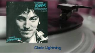 Bruce Springsteen - Chain Lightning