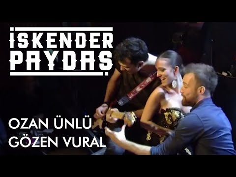 İskender Paydaş ft. Bbd Korosu - Doktor