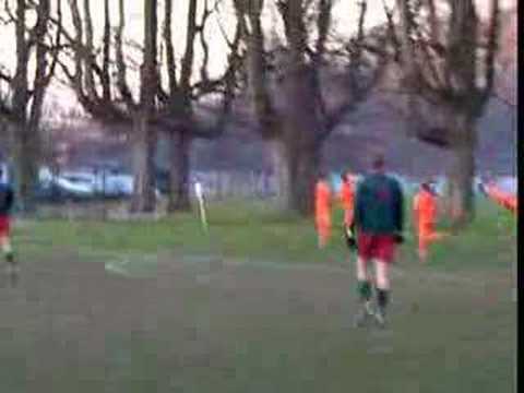 Fc Anadolu - Fc Bart