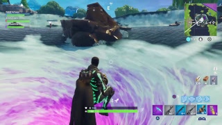 ＜フォートナイト＞～フォトナをかじる～初見さん歓迎！