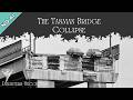 They Were Inches From Disaster: The Tasman Bridge Collapse. A No AI Documentary