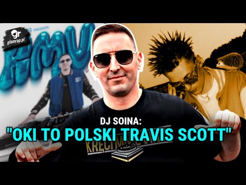 GlamRap.pl. and DJ SOINA