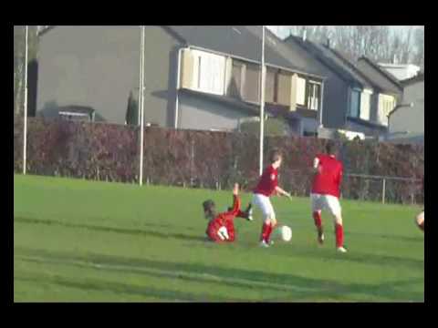 DVO C2- OVCS C1, Deel 2/10 (Craigslist)