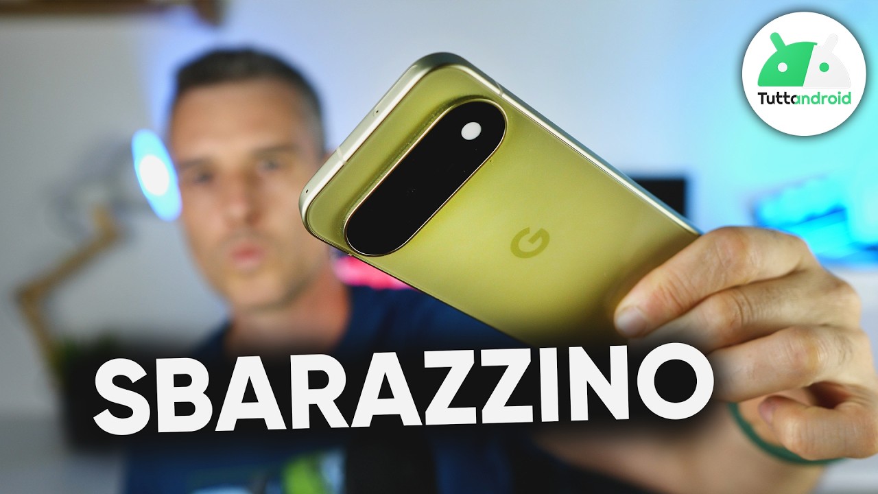 Pixel 11 è un BEST BUY MANCATO (per ora). Ecco perché...