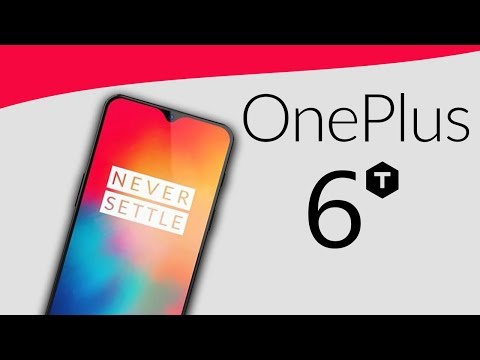 What is Coming in OnePlus 6T?