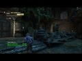 Uncharted 3 Co-op Adventure ✮ Chapter 3 Monastery ✮ Crushing No Deaths & 2 players