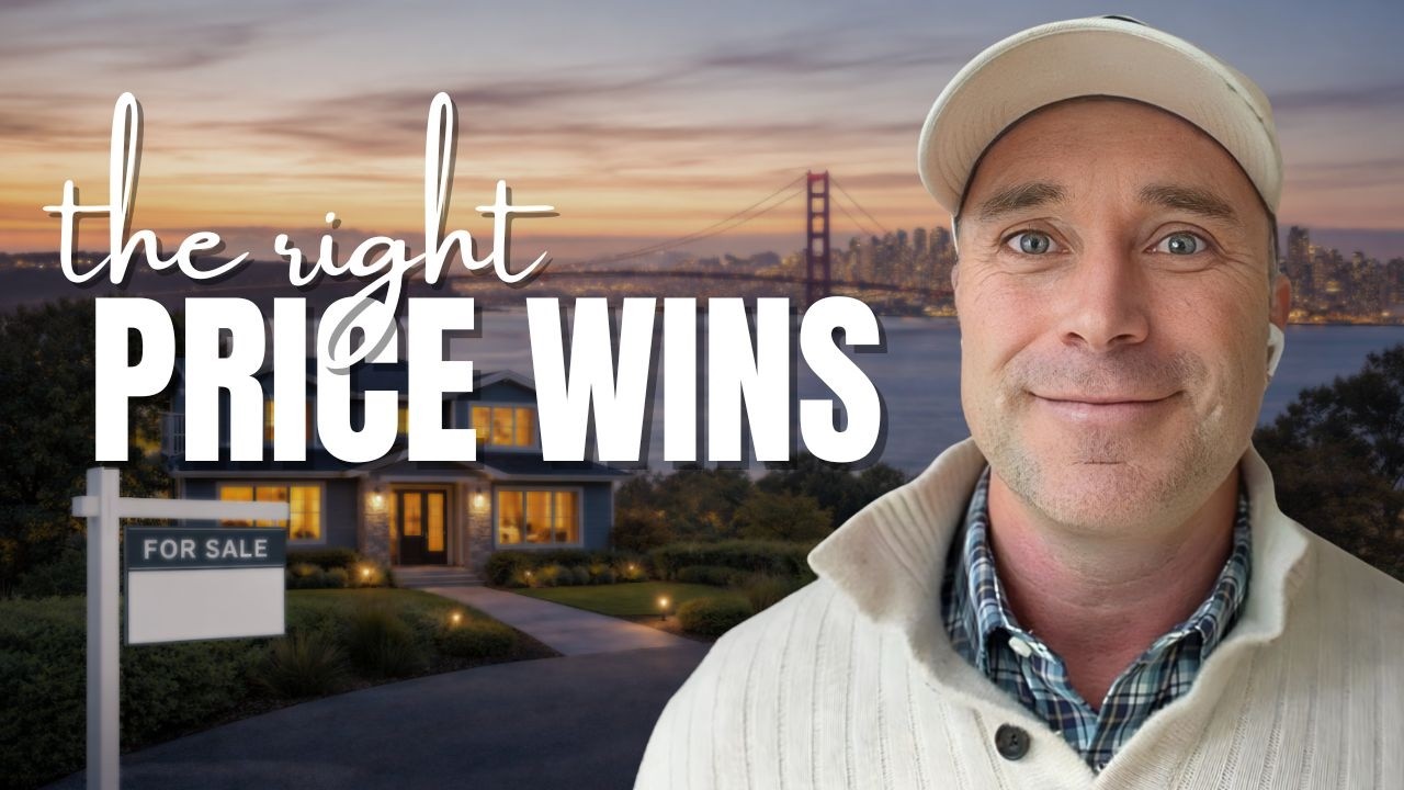 Top 4 Reasons Not to Overprice Your Silicon Valley Home