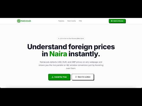 Item video thumbnail