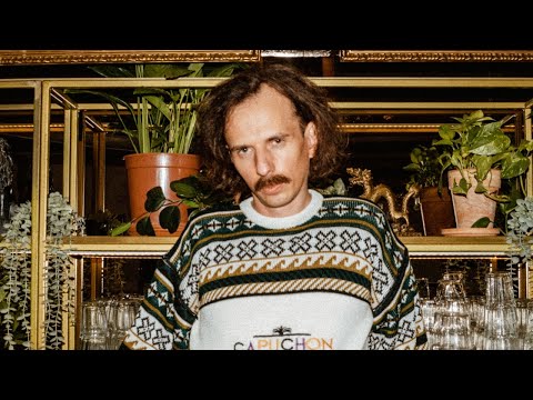 PAN SAVYAN - W KOLORKU AMARETTO (LIVE)