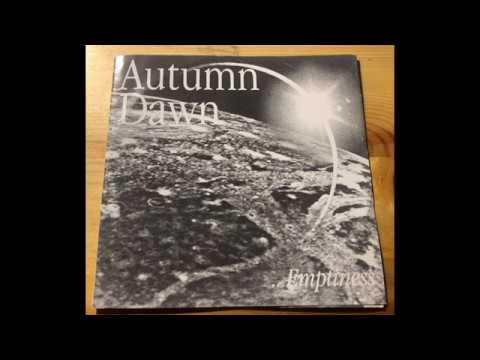 Autumn Dawn - ...Emptiness (1996)