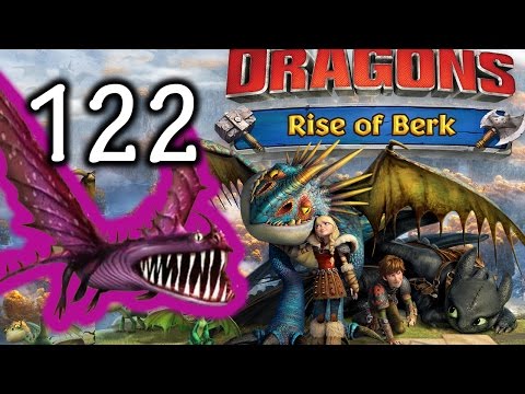 Bing Bam! This is Boom! - Dragons: Rise of Berk [Episode 122]