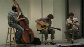 Michael Beauchamp @ KPL - Muddy Shore