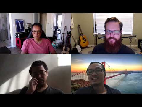 Kubernetes SIG Docs monthly APAC meeting 20200728