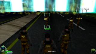 Black Widow's Tribute to the Sierre Bus Crash