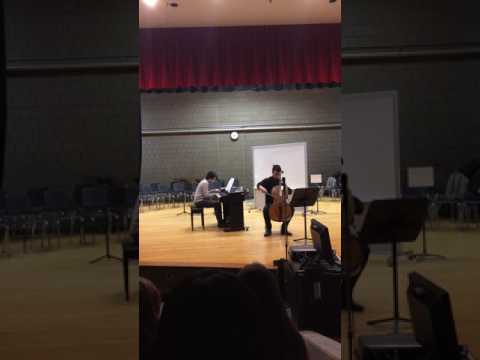 Timotheos Petrin @ JA: Part 2