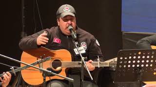 Talas Belediyesi'nden Zafer Haftası'na Görkemli Kutlama