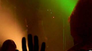 My Dying Bride - 3 - The Prize Of Beauty (Mexico)