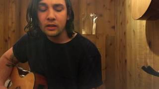 Meadowlarks - Fleet Foxes (cover)