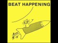 Beat Happening - Foggy Eyes
