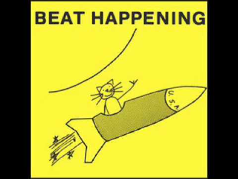 Beat Happening - Foggy Eyes