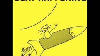 Beat Happening - Foggy Eyes