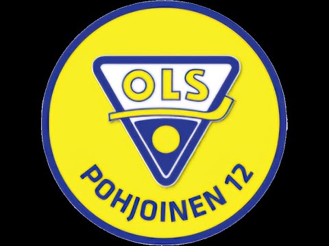 Ols - FC Raahe 8.5.2022
