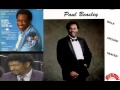 Walk Around Heaven - Paul Beasley & Robert Williams & The Gospel Keynotes