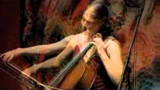 Listen To The Moon - Hans York - Live at the Fresno Art Museum