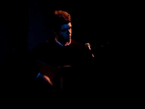 Matt Taylor & Patrick Ferris - Don't Leave Me This Way - Live Whelans Dublin 2009