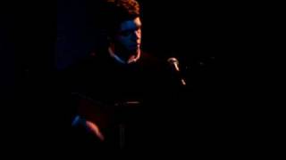 Matt Taylor & Patrick Ferris - Don't Leave Me This Way - Live Whelans Dublin 2009