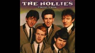 THE HOLLIES- &quot;PUT YOURSELF IN MY PLACE&quot;  (LYRICS)