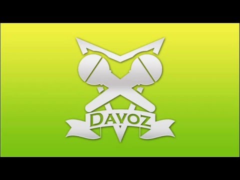 Davoz part. TheGust Mc's - Resistir à Resistência (Prod. TGT)