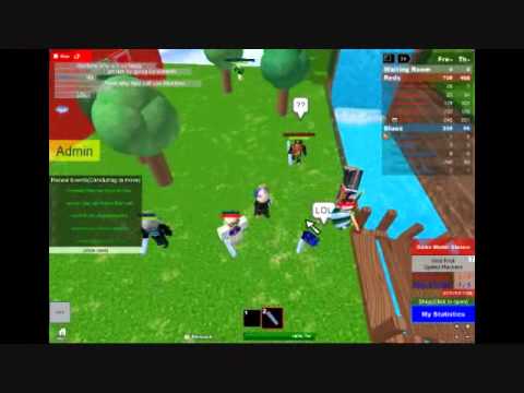 Ultimate Team Freeze Tag 20 Roblox - 