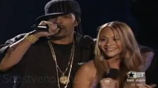 Lil&#39; Flip feat. Lea - Sunshine &amp; Game Over (Live Source 30 nov 2004)