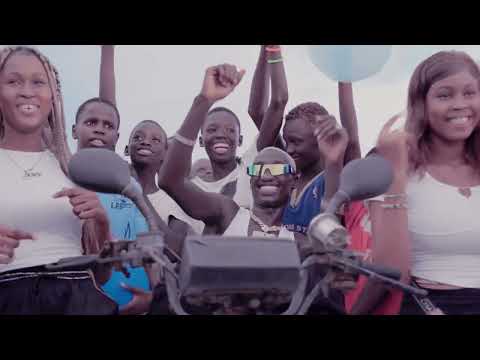 MAMZ - Diamono [Clip officiel]