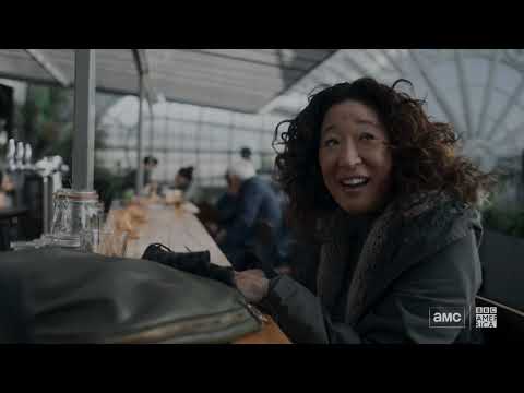 afbeelding Obsession | Stream Killing Eve Season 2 Now | BBC America