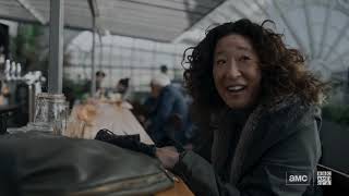 Obsession   Stream Killing Eve Season 2 Now   BBC America