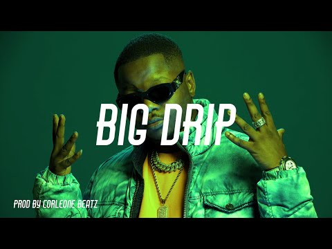 [FREE] Leto x Zola x Cheu-b "BIG DRIP" | Instru Trap 2021