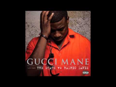 Gucci Mane - Kush Is My Cologne (Ft. Bun B, E-40 & Devin The Dude) [The State vs. Radric Davis]