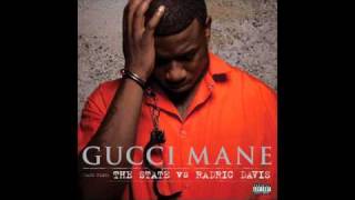 Gucci Mane - Kush Is My Cologne (Ft. Bun B, E-40 &amp; Devin The Dude) [The State vs. Radric Davis]