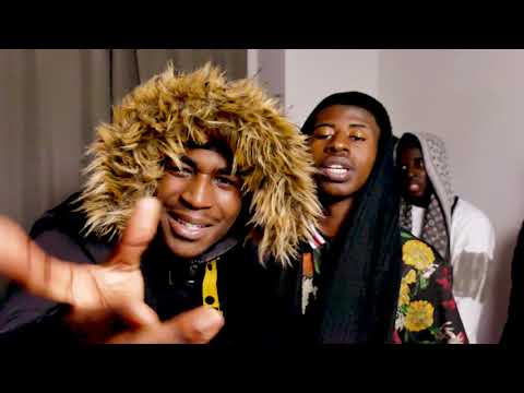 RPT GANG - Es Ist Rpt (Official Video)