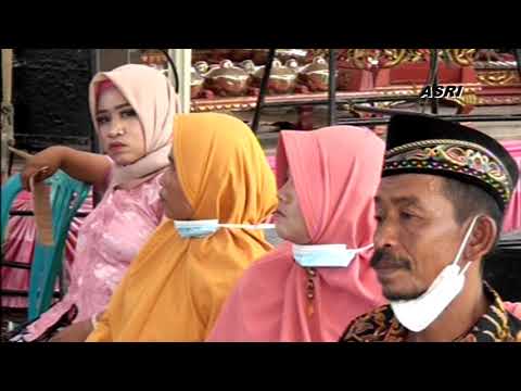 Larang Udan - Rabi Dulur // Seni Karawitan BUDI LARAS