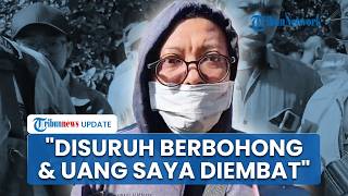 Cerita Shofi Jadi Budak Kiai Cabul 11 Tahun: Saya Jual Tanah, Uang Disetorkan ke 