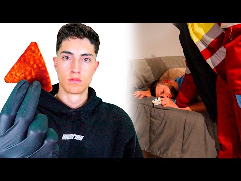 La Patata Que Casi Mata A Mi Amigo