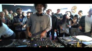 &ME - Live @ Boiler Room Berlin 2013