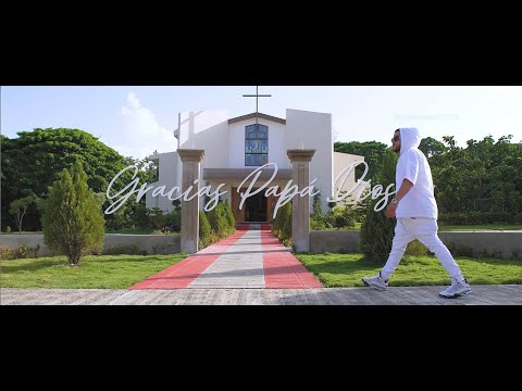 Jay Jay Skinny - Gracias Papá Dios - (Video Oficial)