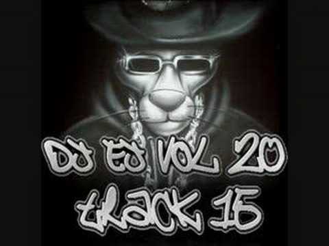 dj ej vol 20