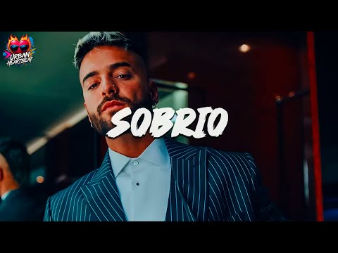 Maluma - Sobrio (Letra)